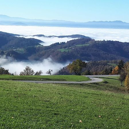 Planinski Dom Jance Lublaň Exteriér fotografie